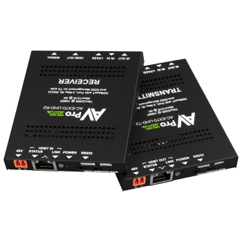 AVPro Edge AC-EX70-UHD-KIT